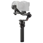 DJI RS4 Pro Gimbal Stabilizer Black