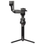 DJI RS4 Pro Gimbal Stabilizer Black