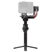 DJI RS4 Pro Gimbal Stabilizer Black