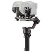 DJI RS4 Pro Gimbal Stabilizer Black