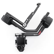 DJI RS4 Pro Gimbal Stabilizer Black