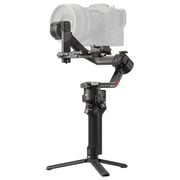 DJI RS4 Pro Gimbal Stabilizer Black