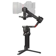 DJI RS4 Pro Gimbal Stabilizer Black