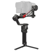 DJI RS4 Pro Gimbal Stabilizer Black