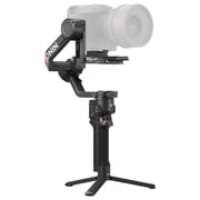 DJI RS4 Pro Gimbal Stabilizer Black