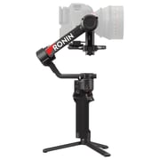 DJI RS4 Pro Gimbal Stabilizer Black