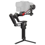 DJI RS4 Pro Gimbal Stabilizer Black