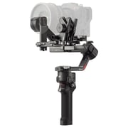 Buy DJI RS4 Pro Combo Gimbal Stabilizer Black Online in UAE | Sharaf DG