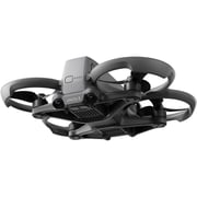 DJI Avata 2 Grey Fly More Combo (1 Battery)