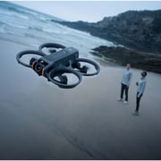 DJI Avata 2 Grey Fly More Combo (3 Batteries)