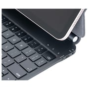 Torrii Clavier Bluetooth Keyboard Black iPad Pro 11Inch & iPad Air 4/5 10.9Inch