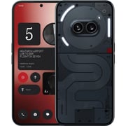 Nothing Phone (2a) 5G 128GB Black Smartphone
