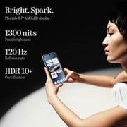 Nothing Phone (2a) 5G 128GB Black Smartphone