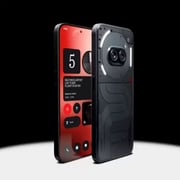 Nothing Phone (2a) 5G 128GB Black Smartphone