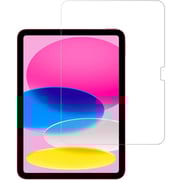Protect Sapphire Crystal Screen Protector Clear iPad 10th Gen