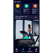 Merlin SR2 Lite Active Smart Ring