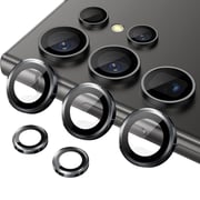 Protect Xzoom Lens Protector Black Samsung Galaxy S24 Ultra