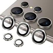 Protect Xzoom Lens Protector Grey Samsung Galaxy S24 Ultra