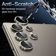 Protect Xzoom Lens Protector Grey Samsung Galaxy S24 Ultra
