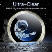 Protect Xzoom Lens Protector Grey Samsung Galaxy S24 Ultra