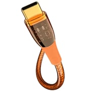 Recci AMBER 6A Type-C to USB Data Cable , RTC-P19C
