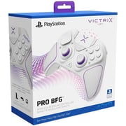 PDP Victrix PRO BFG Wireless Controller White