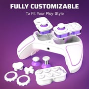 PDP Victrix PRO BFG Wireless Controller White