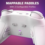 PDP Victrix PRO BFG Wireless Controller White