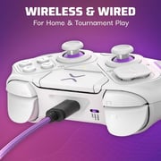 PDP Victrix PRO BFG Wireless Controller White