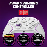 PDP Victrix PRO BFG Wireless Controller White