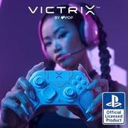 PDP Victrix PRO BFG Wireless Controller White