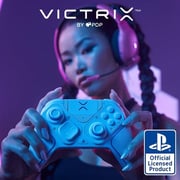 PDP Victrix PRO BFG Wireless Controller White