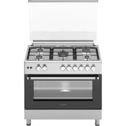 Bompani 5 Burner Gas Cooker BO693YAL