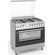 Bompani 5 Burner Gas Cooker BO693YAL