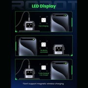Ugreen Uno Charger 65W Black - CD361-25686