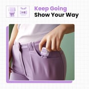 Ugreen GaN Charger Purple