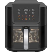 Zen Airfryer ZAF88D