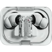 Nothing Ear (a) Wireless Earbuds White