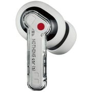 Nothing Ear (a) Wireless Earbuds White