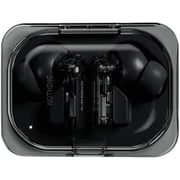 Nothing Ear (a) Wireless Earbuds Black