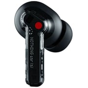 Nothing Ear (a) B162 True Wireless Earbuds Black