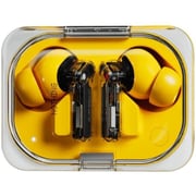 Nothing Ear (a) Wireless Earbuds Yellow