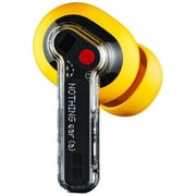 Nothing Ear (a) Wireless Earbuds Yellow