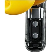 Nothing Ear (a) Wireless Earbuds Yellow