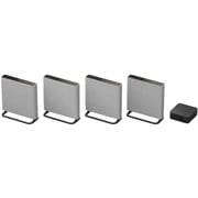 Sony Bravia Quad-Home Theatre System HTA9M2