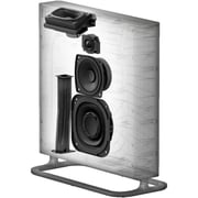 Sony Bravia Quad-Home Theatre System HTA9M2
