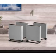 Sony Bravia Quad-Home Theatre System HTA9M2