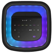 Sony Power Sound Bluetooth Speaker With Massive Base SRSULT1000