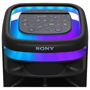Sony Power Sound Bluetooth Speaker With Massive Base SRSULT1000