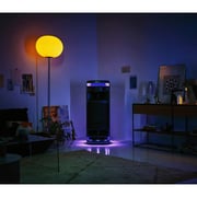 Sony Power Sound Bluetooth Speaker With Massive Base SRSULT1000